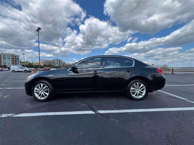 $6995 : 2009 INFINITI G image 10