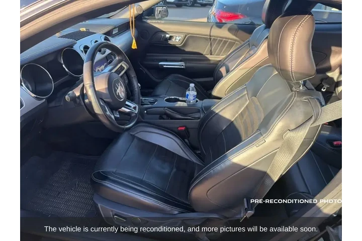 $17873 : Ford Mustang 2016 EcoBoost 2 image 7