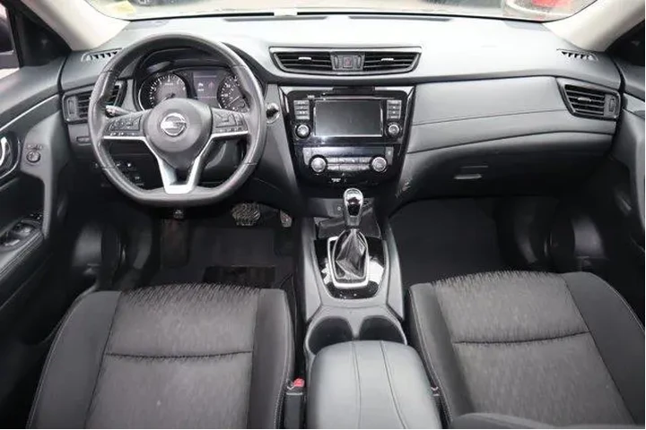 $16472 : Nissan Rogue 2020 AWD S 4dr image 6