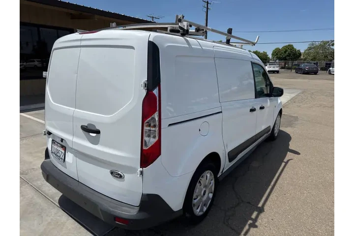 $13999 : 2014 Transit Connect XLT image 5