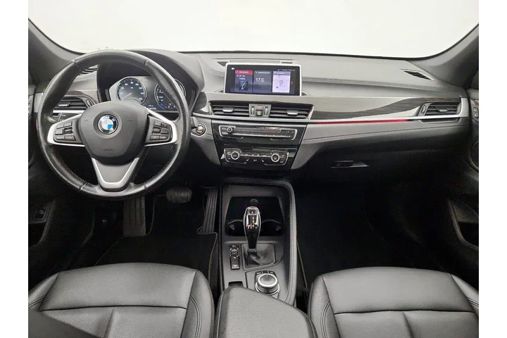 $22998 : BMW X1 2020 AWD xDrive28i 4d image 9