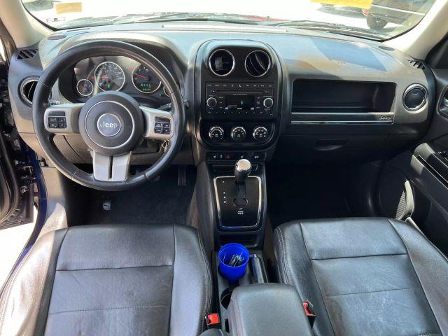 $12995 : 2013 JEEP PATRIOT2013 JEEP PA image 9