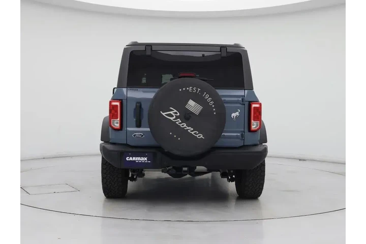 $39998 : Ford Bronco 2023 4x4 Base Ad image 6