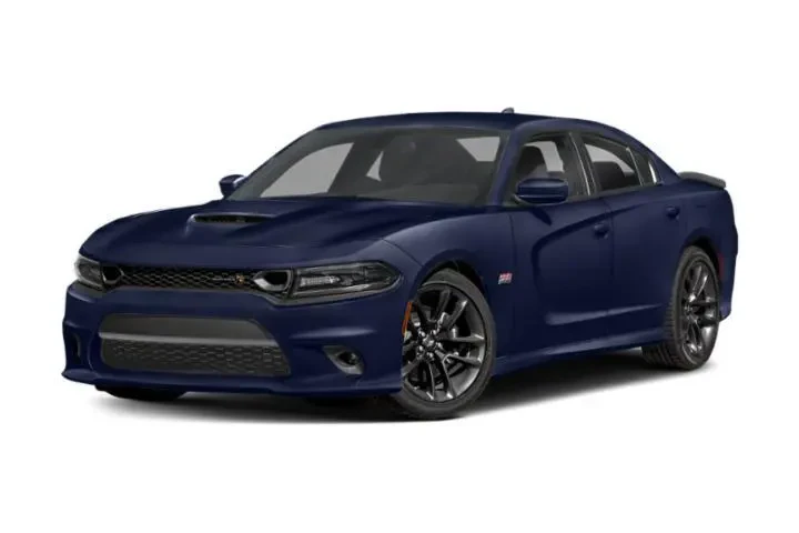 $37597 : Dodge Charger 2020 Scat Pack image 1