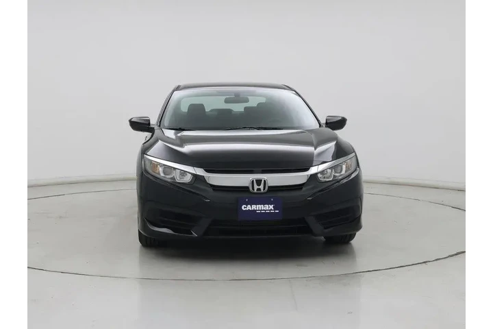 $18998 : Honda Civic 2017 LX 4dr Seda image 5