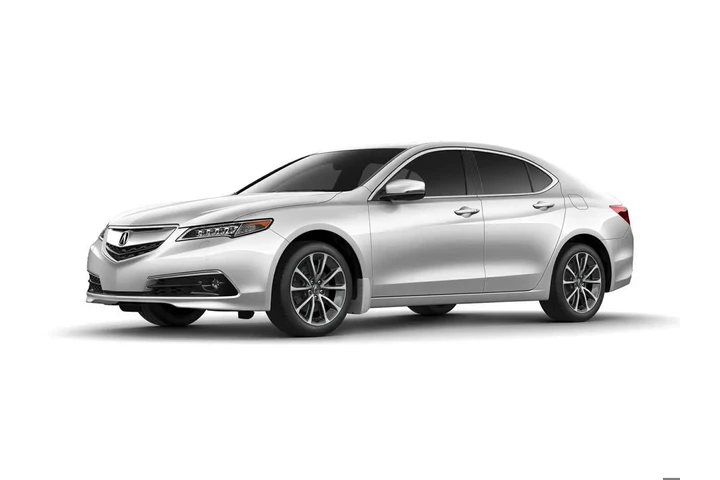 $11920 : Acura TLX 2016 SH-AWD V6 4dr image 1