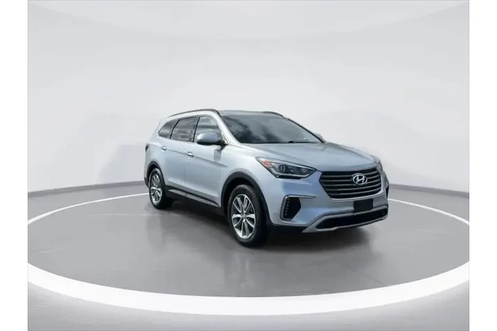 $16388 : Hyundai SANTA FE 2018 SE 4dr image 9