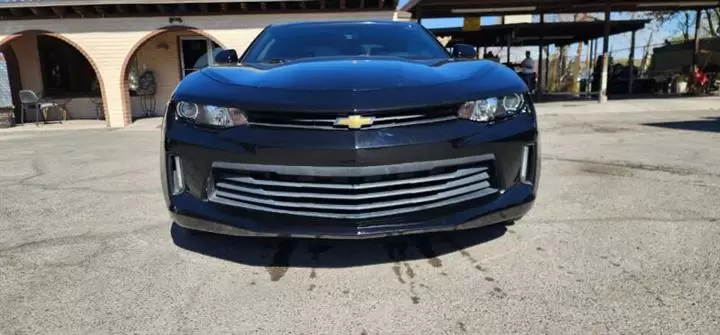 $16995 : 2017 Camaro LT image 9