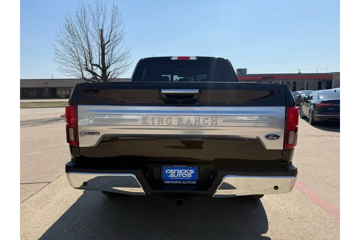 $35995 : 2019 F-150 King Ranch image 5