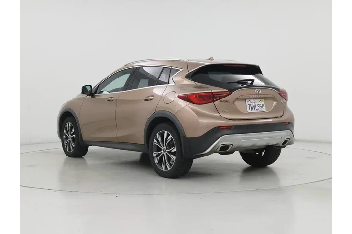 $14599 : INFINITI QX30 2017 AWD Premi image 2