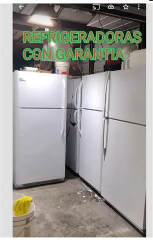 REPARACION Y VENTA DE REFRIS image 3