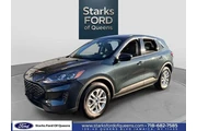 Ford Escape 2022 AWD SE 4dr en New York