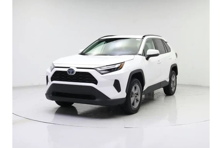 $29998 : Toyota RAV4 Hybrid 2023 AWD image 4