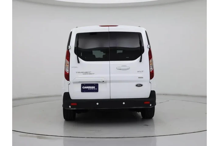 $21998 : Ford Transit Connect 2016 XL image 6