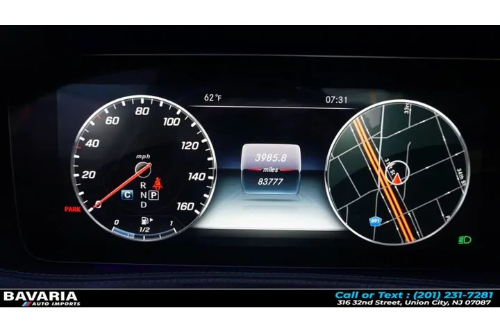 $27495 : 2019 S-Class S 450 4MATIC Sed image 10