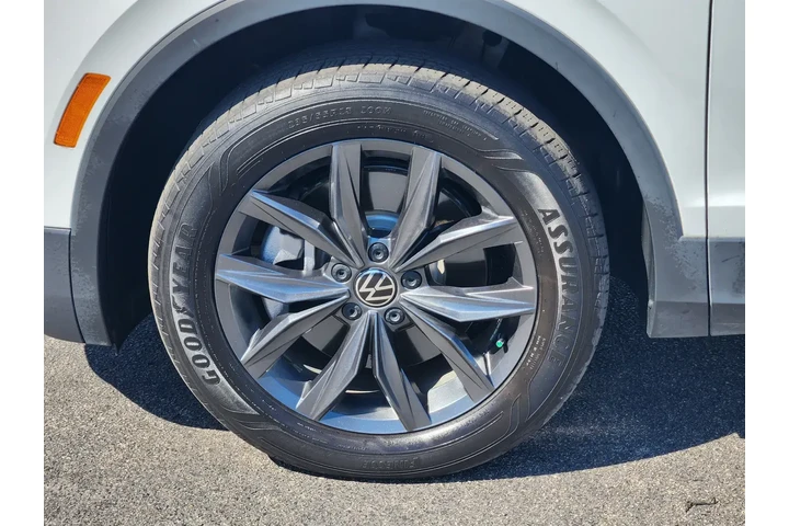 $24559 : Volkswagen Tiguan 2024 AWD W image 10