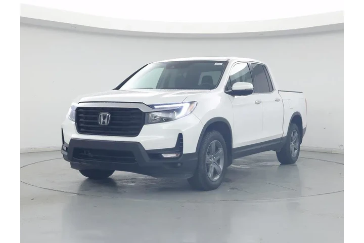 $34998 : Honda Ridgeline 2023 AWD RTL image 4