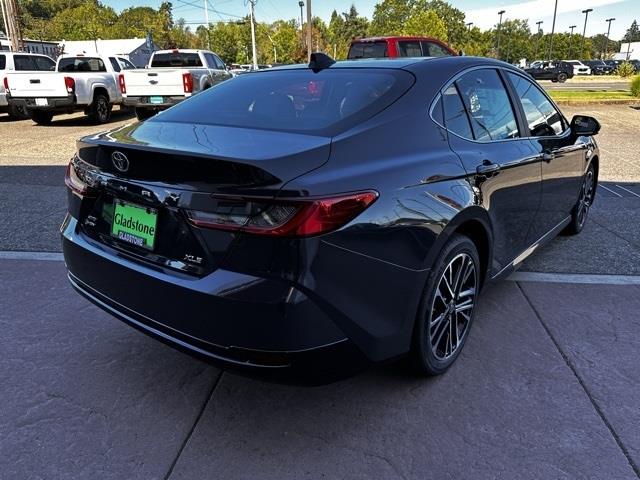 $41477 : 2025 Camry XLE AWD image 5