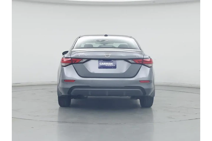 $20998 : Nissan Sentra 2023 SV 4dr Se image 6