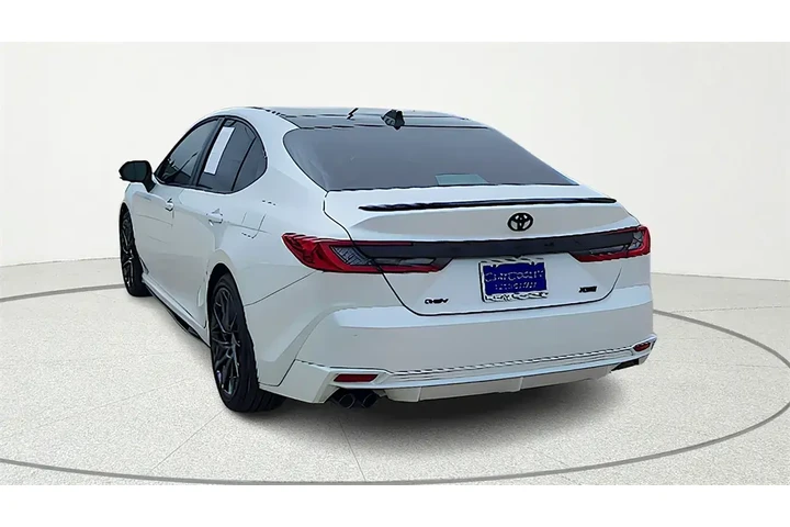 $39967 : Toyota Camry 2026 SE 4dr Sed image 6