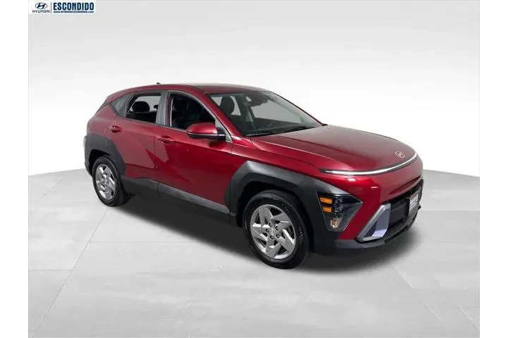 $22395 : Hyundai KONA 2024 SE 4dr Cro image 7