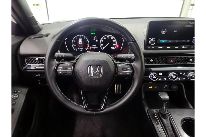 $26998 : Honda Civic 2024 Sport 4dr H image 10