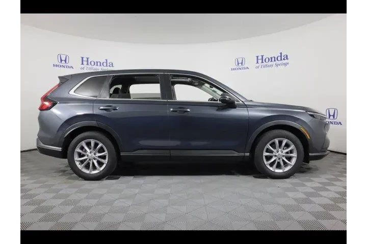 $35875 : Honda CR-V 2023 AWD EX-L 4dr image 8