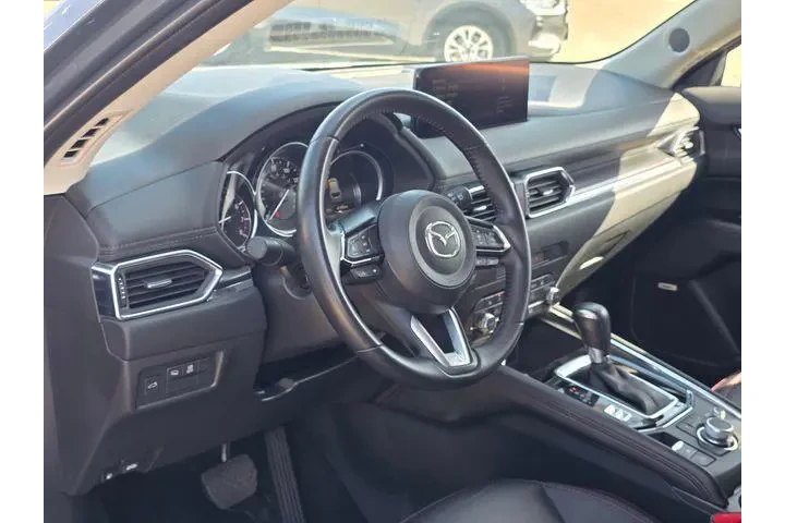 $26436 : Mazda CX-5 2024 AWD 2.5 S Pr image 7