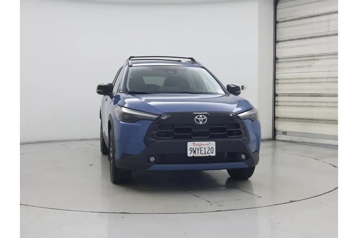 $31998 : Toyota Corolla Cross 2026 XL image 5