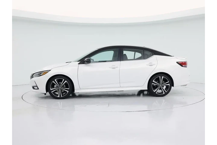 $23998 : Nissan Sentra 2022 SR 4dr Se image 3