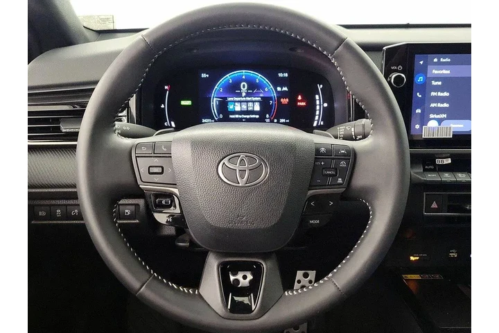 $30998 : Toyota Camry 2025 SE 4dr Sed image 10