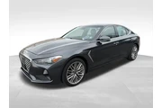$20710 : Genesis G70 2020 AWD 2.0T 4d thumbnail