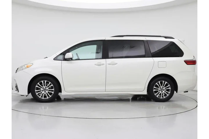 $36998 : Toyota Sienna 2020 XLE 7-Pas image 3