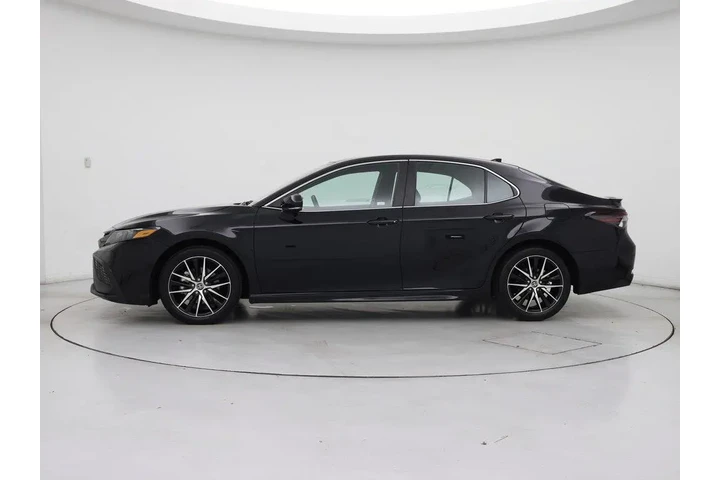 $27998 : Toyota Camry 2024 SE 4dr Sed image 3