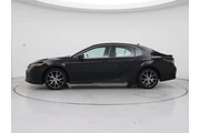 $27998 : Toyota Camry 2024 SE 4dr Sed thumbnail