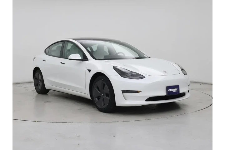 $24998 : Tesla Model 3 2023 4dr Sedan image 1