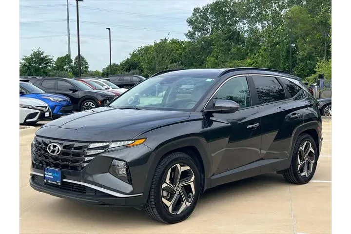 $20999 : Hyundai TUCSON 2023 SEL 4dr image 5