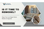 Home Remodeling Contractors en Las Vegas