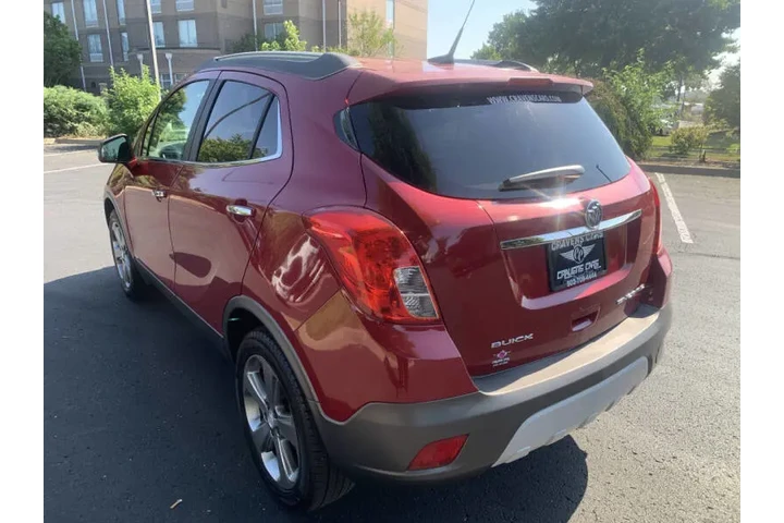 $7995 : 2014 Encore Leather image 6