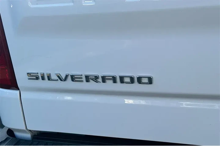 $33433 : Chevrolet Silverado 1500 202 image 5