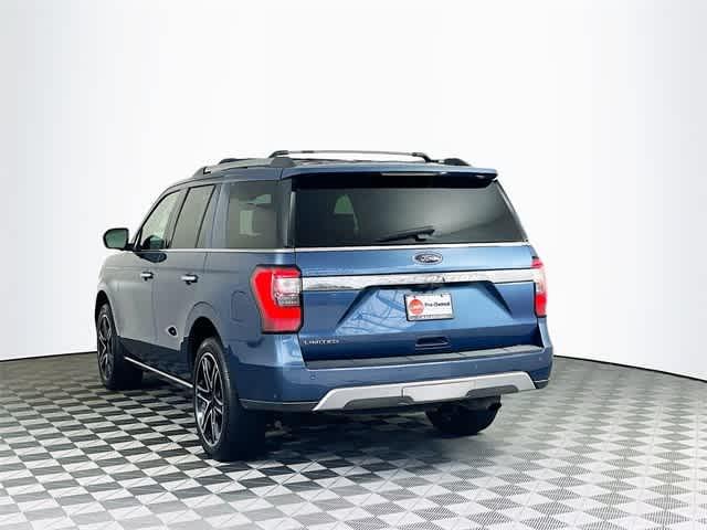 $33879 : PRE-OWNED 2020 FORD EXPEDITIO image 8