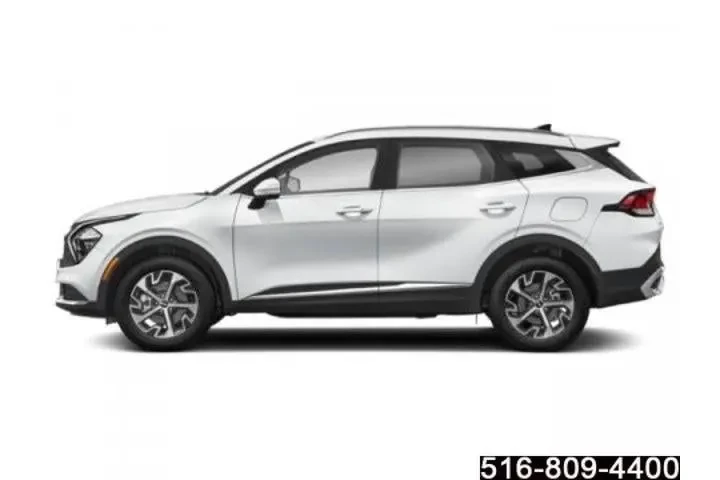 $20947 : Kia Sportage Hybrid 2023 AWD image 6