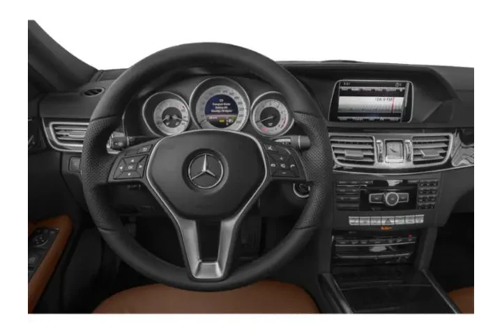 $5000 : Mercedes-Benz E-Class 2015 A image 7