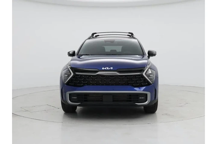 $32998 : Kia Sportage 2024 AWD X-Pro image 5