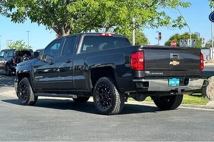 $22995 : Chevrolet Silverado 1500 201 image 6