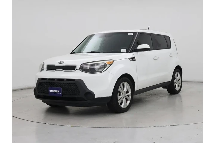 $10599 : Kia Soul 2015 + 4dr Crossove image 4