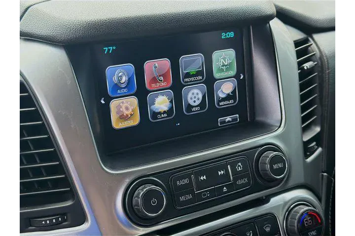 $27697 : Chevrolet Tahoe 2020 4x4 LT image 10