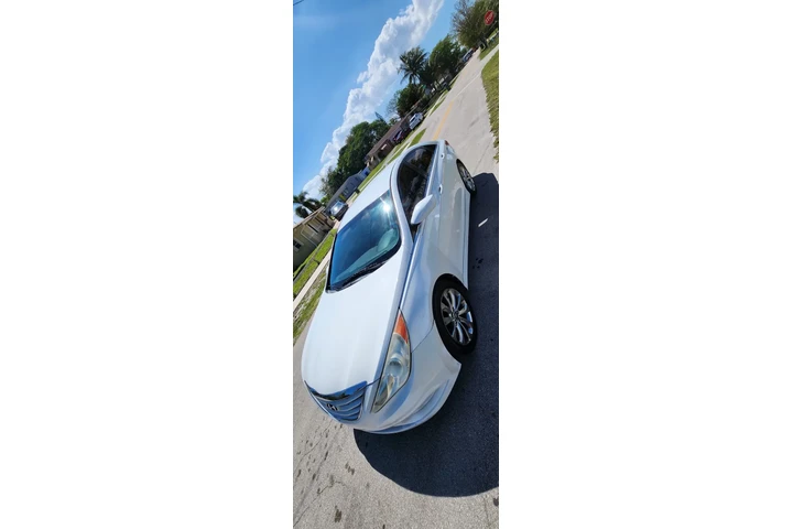 $2900 : Sonata 2013 Cash image 1