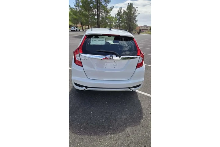 2020 HONDA FIT2020 HONDA FIT image 7