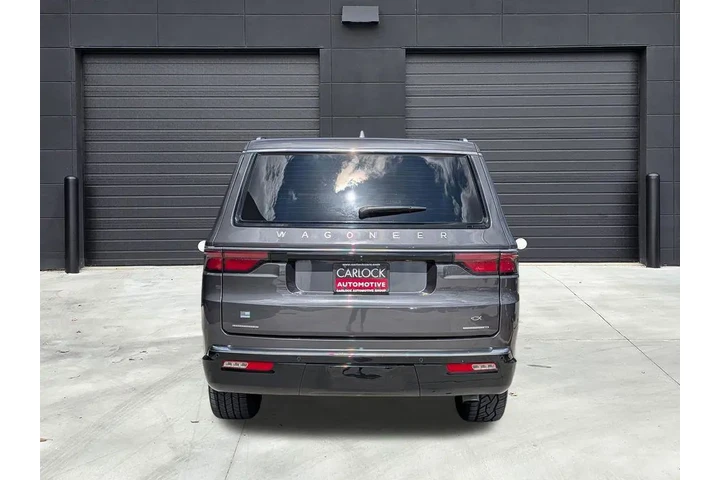 $34490 : Jeep Wagoneer 2022 4x4 Serie image 5